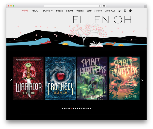 Videogallery plus player pro WordPress plugin - ellenoh.com