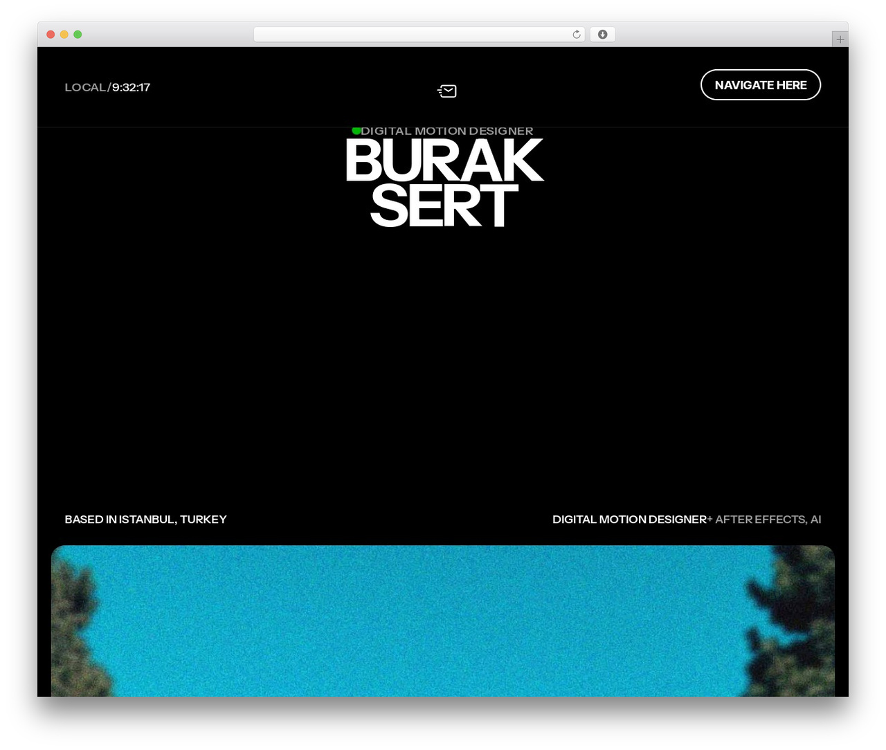 Bronx theme WordPress - buraksert.com Bronx theme WordPress - buraksert.com