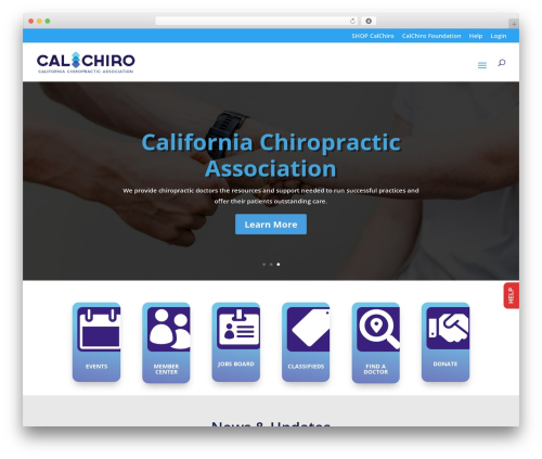 Donation Thermometer (donation-thermometer) free WordPress plugin - calchiro.org Donation Thermometer (donation-thermometer) free WordPress plugin - calchiro.org