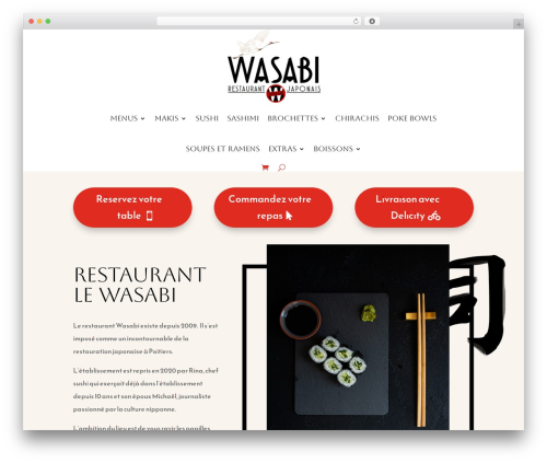 Coderockz woocommerce delivery date time pro WordPress plugin - wasabi-poitiers.com