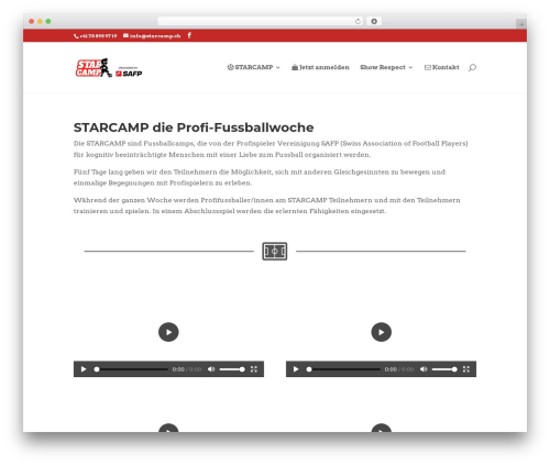 CBX Flexible Countdown (codeboxrflexiblecountdown) free WordPress plugin - starcamp.ch