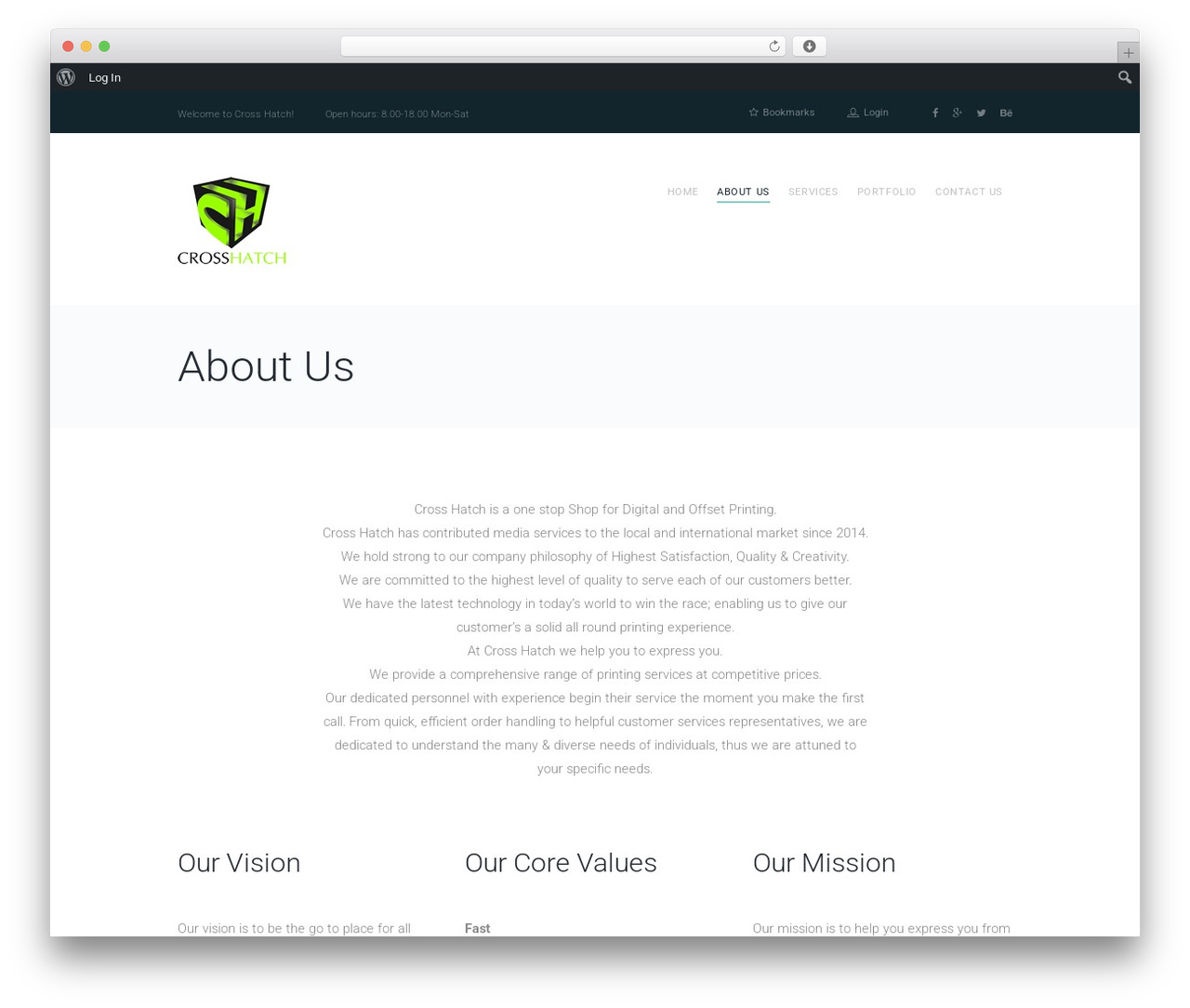 Ester WordPress ecommerce theme - crosshatchgroup.com Ester WordPress ecommerce theme - crosshatchgroup.com