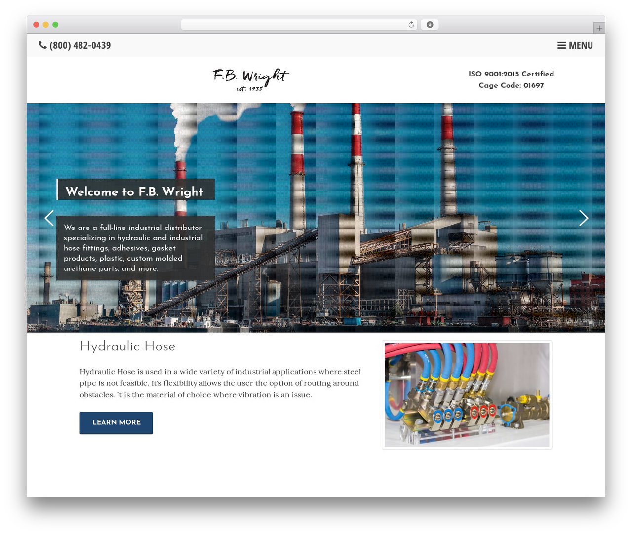 FB Wright WordPress theme - fbwright.com FB Wright WordPress theme - fbwright.com