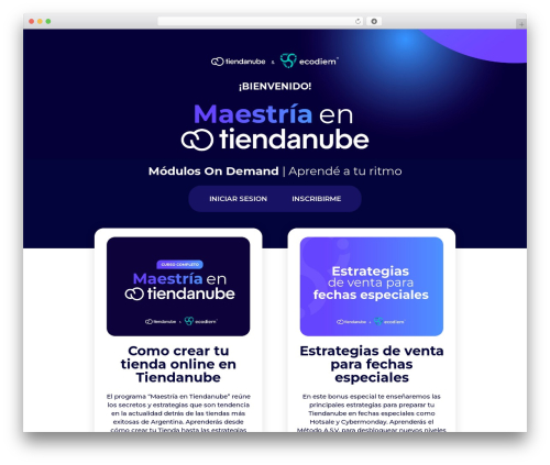 Doppler for WooCommerce (doppler-for-woocommerce) free WordPress plugin - tiendanube.ecodiem.com