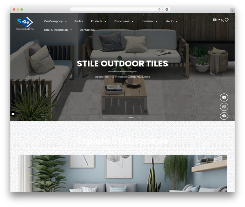 Embedpress pro WordPress plugin - www.stile.com.pk