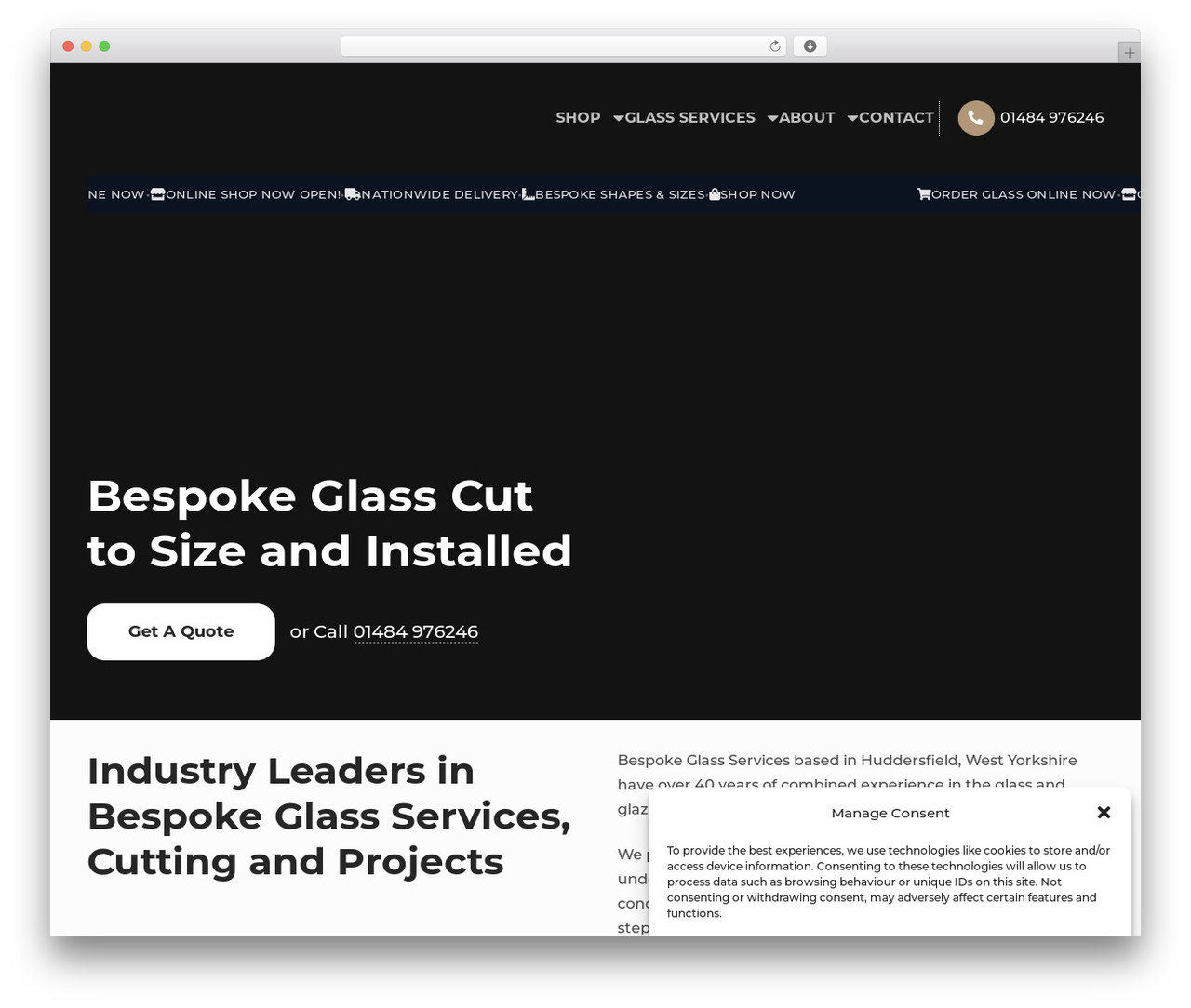 Impreza WordPress theme - bespokeglassservices.co.uk Impreza WordPress theme - bespokeglassservices.co.uk