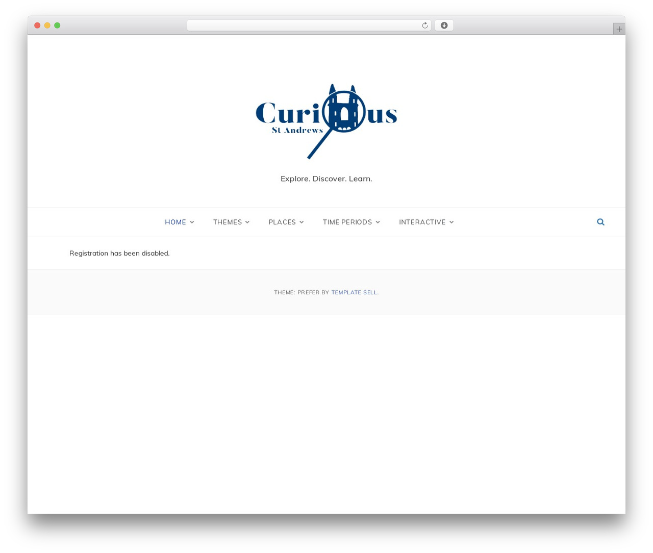 Prefer WP theme - curious-sta.org Prefer WP theme - curious-sta.org