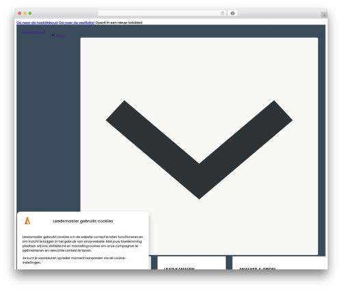 Bricksable for Bricks Builder (bricksable) free WordPress plugin - leadsmaster.nl Bricksable for Bricks Builder (bricksable) free WordPress plugin - leadsmaster.nl