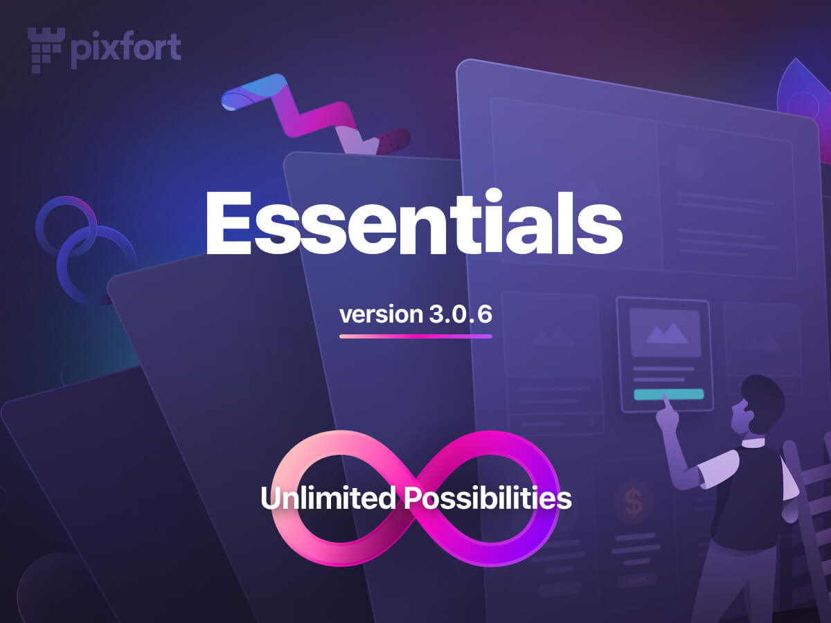 Theme WordPress Essentials