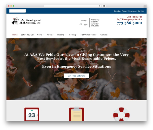 Use Client's Time Zone (use-clients-time-zone) free WordPress plugin - www.aaachicagohvac.com Use Client's Time Zone (use-clients-time-zone) free WordPress plugin - www.aaachicagohvac.com