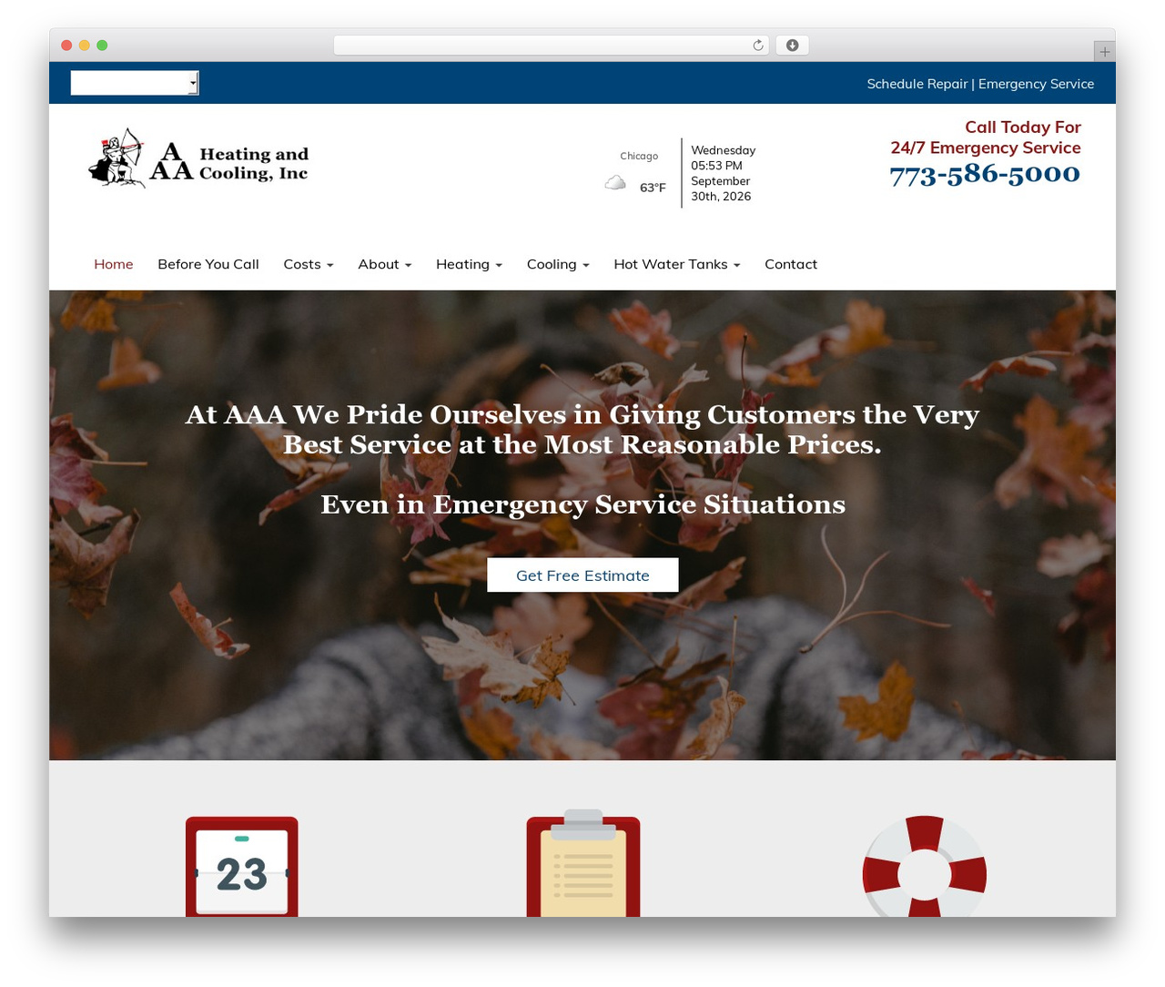 Theme WordPress AAA Theme - www.aaachicagohvac.com Theme WordPress AAA Theme - www.aaachicagohvac.com
