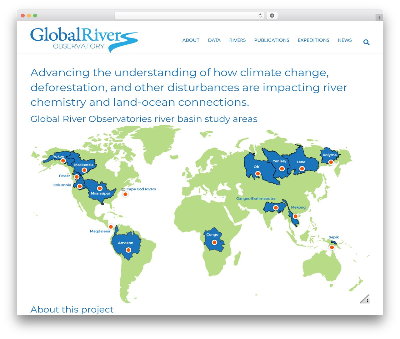 Theme WordPress Beaver Builder Theme - globalrivers.org Theme WordPress Beaver Builder Theme - globalrivers.org