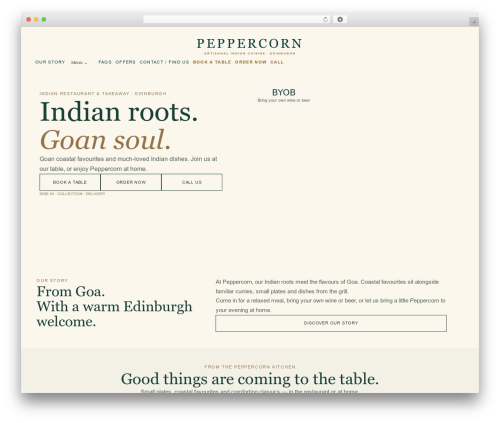 Flipdish Ordering System (flipdish-ordering-system) free WordPress plugin - peppercornedinburgh.com Flipdish Ordering System (flipdish-ordering-system) free WordPress plugin - peppercornedinburgh.com