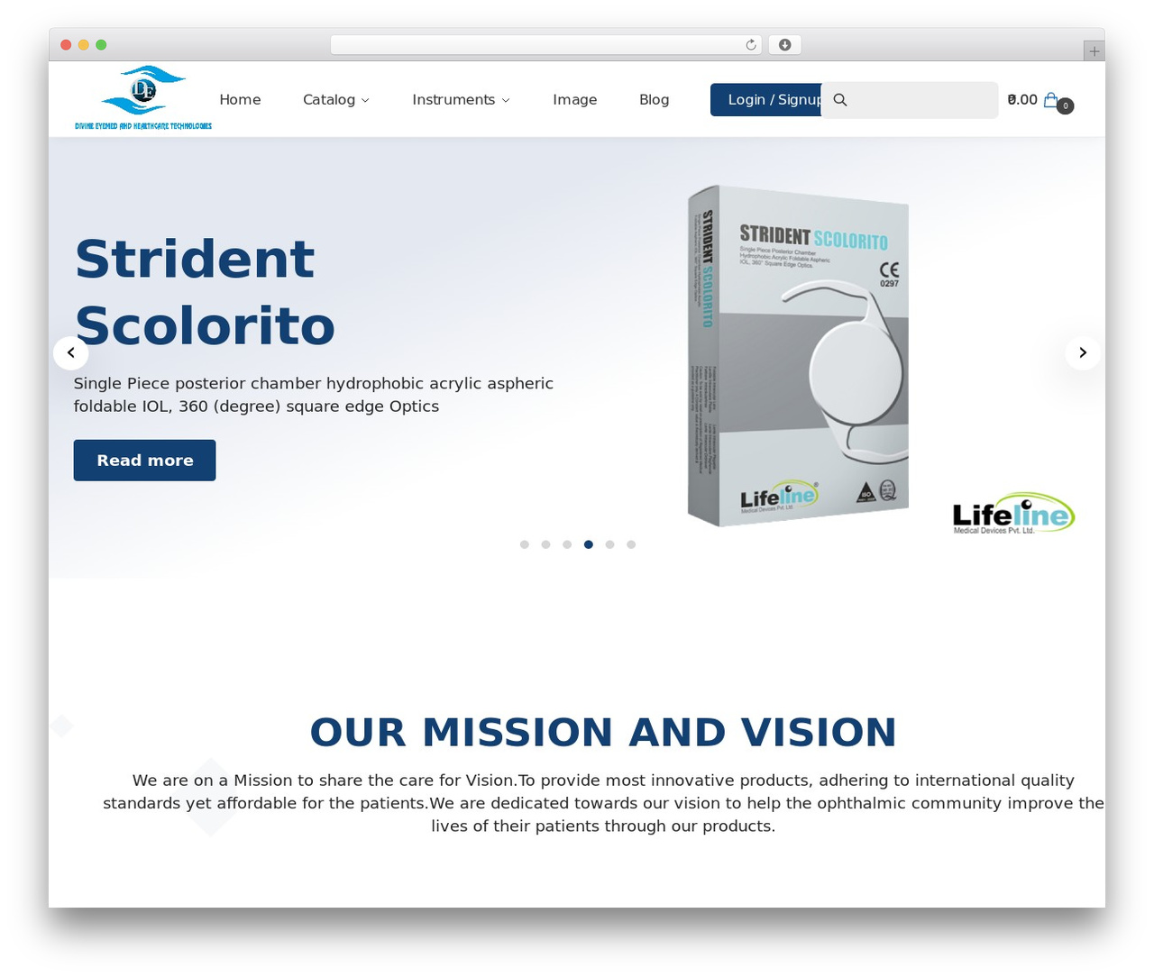 Theme WordPress Shoptimizer - divineeyemed.com Theme WordPress Shoptimizer - divineeyemed.com