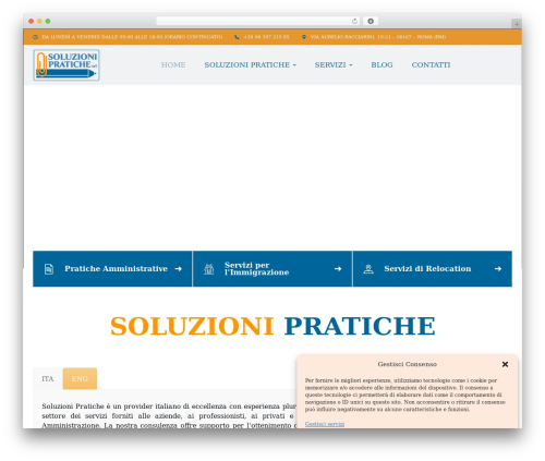 Pt unta addons WordPress plugin - soluzionipratiche.it