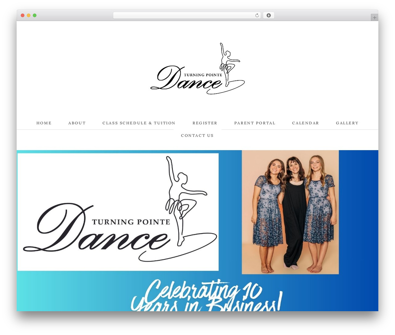 WordPress theme Balanced - turning-pointe-dance.com WordPress theme Balanced - turning-pointe-dance.com