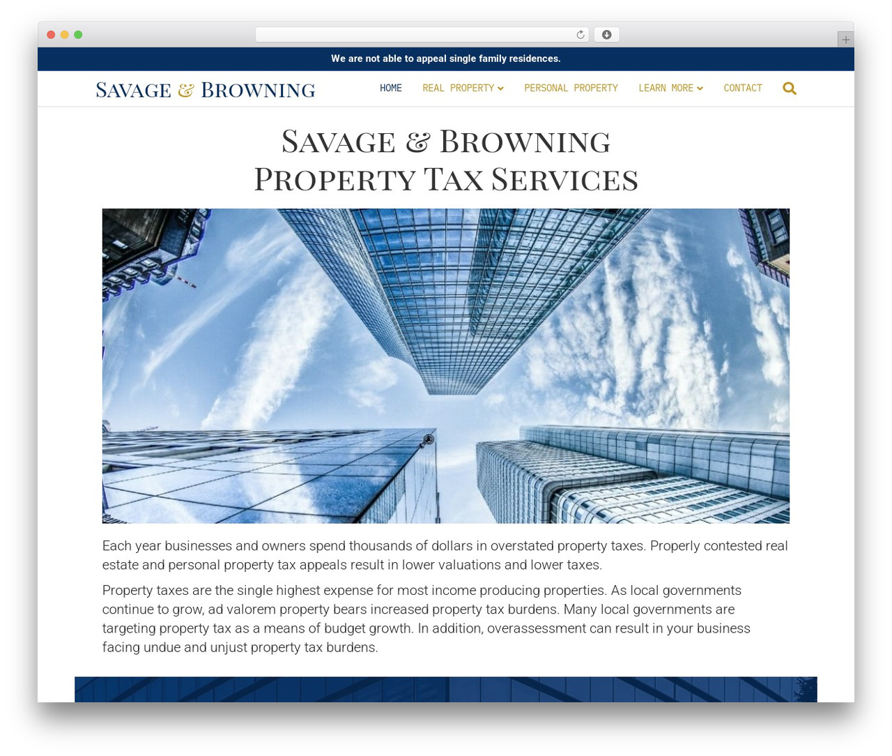 WordPress theme Savage & Browning - savageandbrowning.com WordPress theme Savage & Browning - savageandbrowning.com