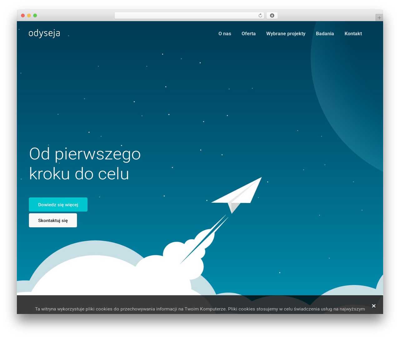WordPress theme Cuber - odysejapr.pl WordPress theme Cuber - odysejapr.pl