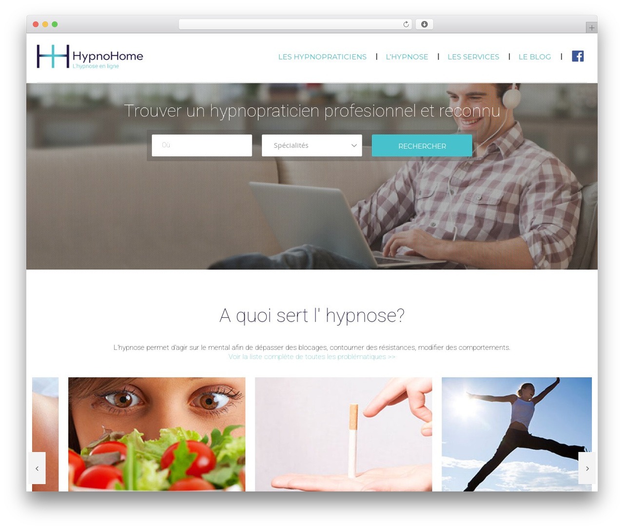 WordPress theme DocDirect - hypnohome.com WordPress theme DocDirect - hypnohome.com
