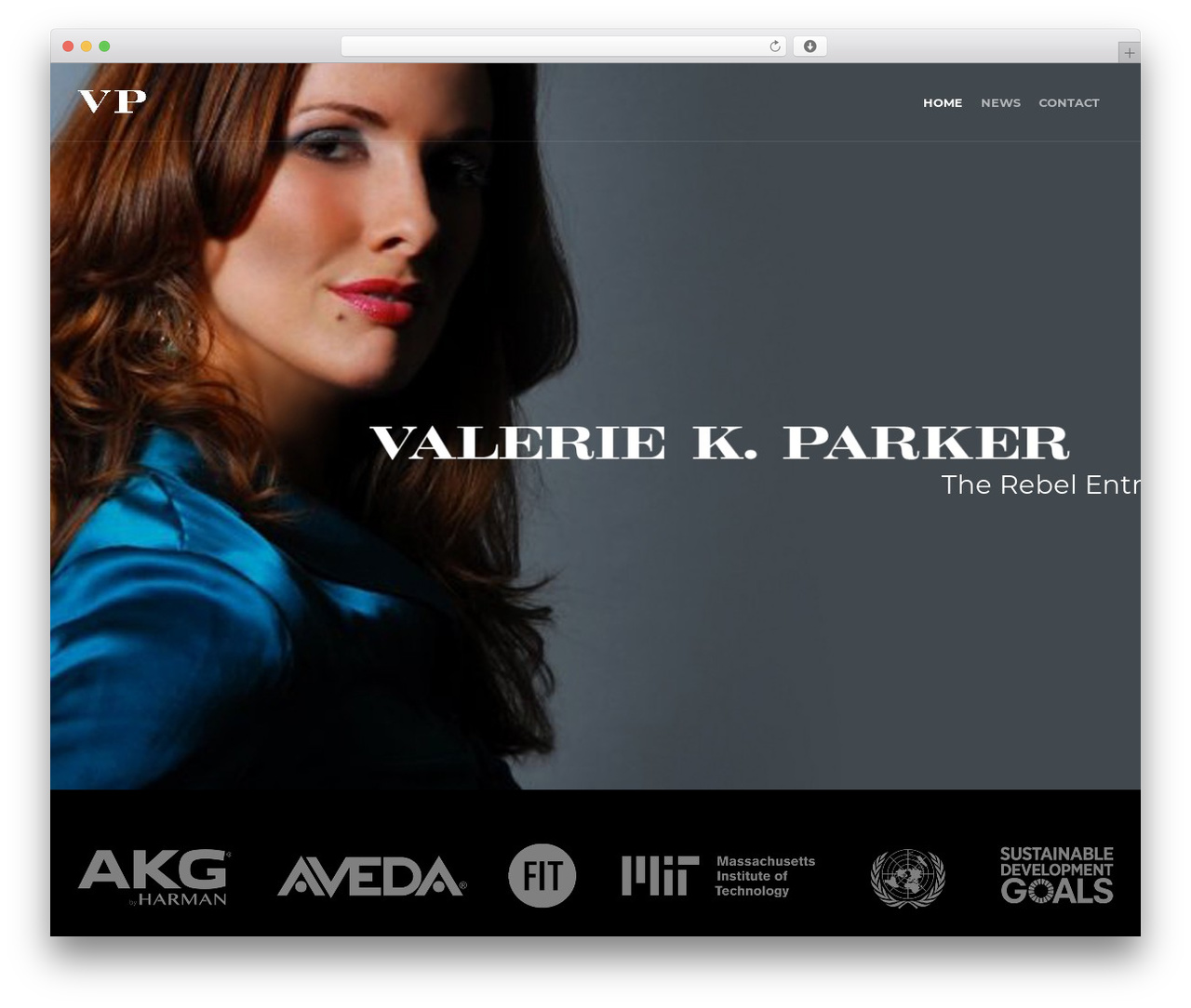 WordPress website theme Create - valerieparker.com WordPress website theme Create - valerieparker.com
