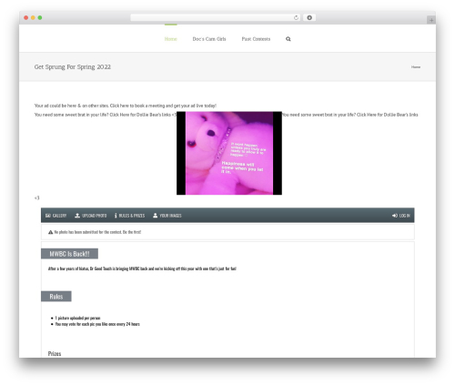 Ad Inserter – Ad Manager & AdSense Ads (ad-inserter) free WordPress plugin - mwbooty.com