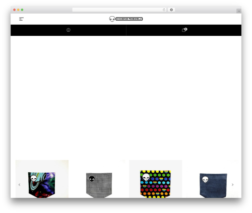 Jck_woo_quickview WordPress plugin - chasingroswell.com