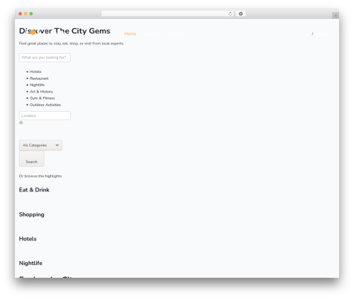 Wp private message WordPress plugin - localeliaison.com
