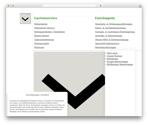 WS Form LITE – Drag & Drop Contact Form Builder for WordPress (ws-form) free WordPress plugin - www.baiant-dienstleistungen.de WS Form LITE – Drag & Drop Contact Form Builder for WordPress (ws-form) free WordPress plugin - www.baiant-dienstleistungen.de