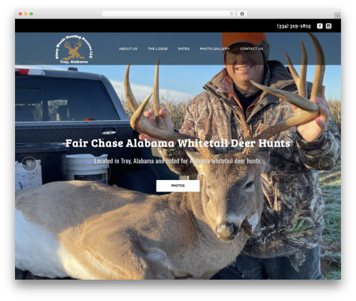 Superpath signature WordPress plugin - huntingpineywoods.com