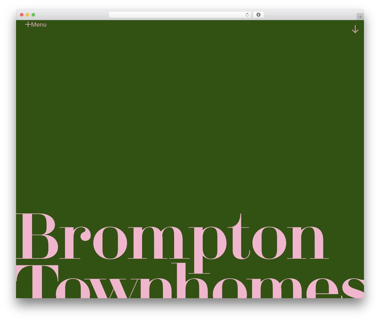 Brompton Theme by Efront best WordPress theme - bromptonlife.com.au Brompton Theme by Efront best WordPress theme - bromptonlife.com.au