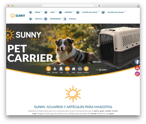 Cresta Help Chat (cresta-whatsapp-chat) free WordPress plugin - sunny.pet
