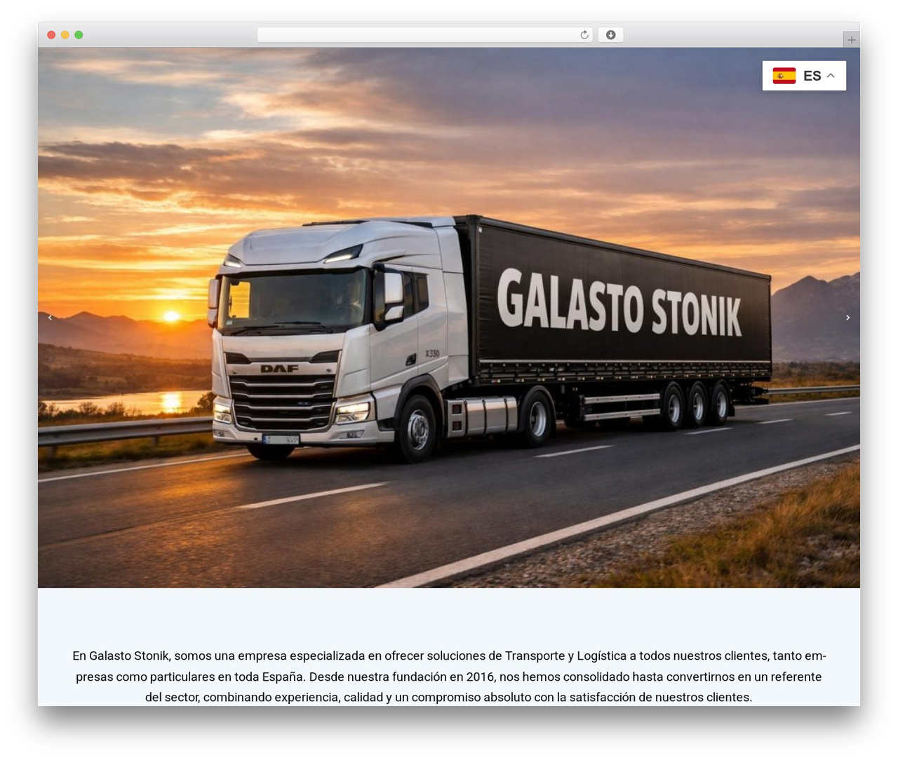 Constructor WordPress page theme - galasto-stonik.com Constructor WordPress page theme - galasto-stonik.com