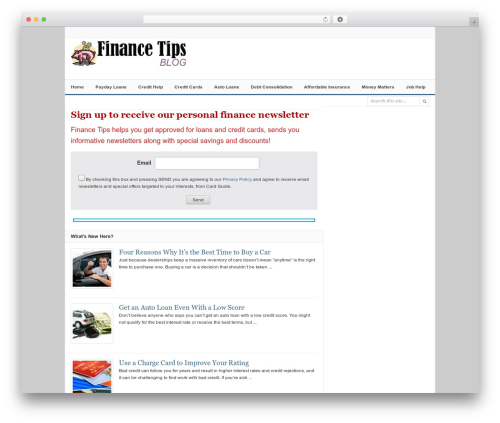 Easy Automatic Newsletter Lite (easy-automatic-newsletter) free WordPress plugin - universalunsub.net Easy Automatic Newsletter Lite (easy-automatic-newsletter) free WordPress plugin - universalunsub.net