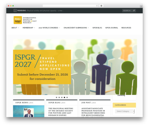 Gs logo slider pro WordPress plugin - ispgr.org