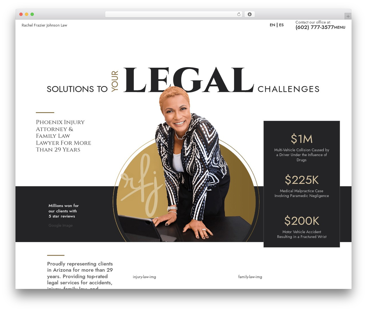 OceanWP WordPress theme - rfjesq.com OceanWP WordPress theme - rfjesq.com