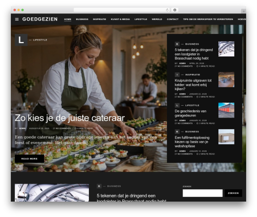 Absolute Reviews (absolute-reviews) free WordPress plugin - goedgezien.nl Absolute Reviews (absolute-reviews) free WordPress plugin - goedgezien.nl
