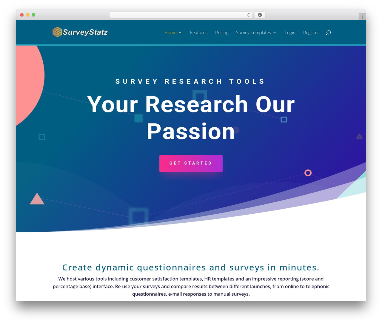 Theme WordPress Divi - surveystatz.com Theme WordPress Divi - surveystatz.com