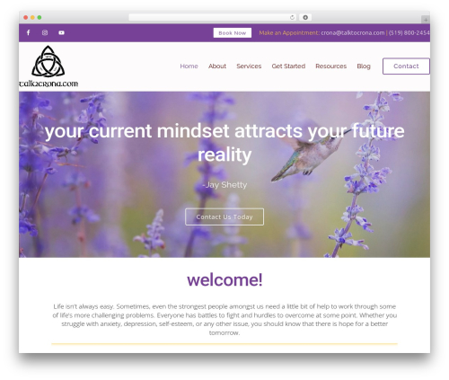Bv staff directory WordPress plugin - talktocrona.com