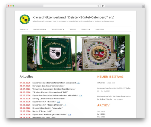 Tiny Framework free WordPress theme - deister-suentel-calenberg.de Tiny Framework free WordPress theme - deister-suentel-calenberg.de