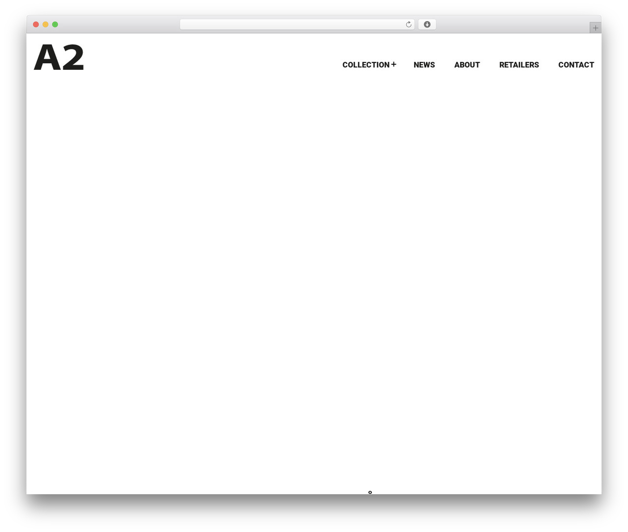 WordPress theme A2 - a2designers.se