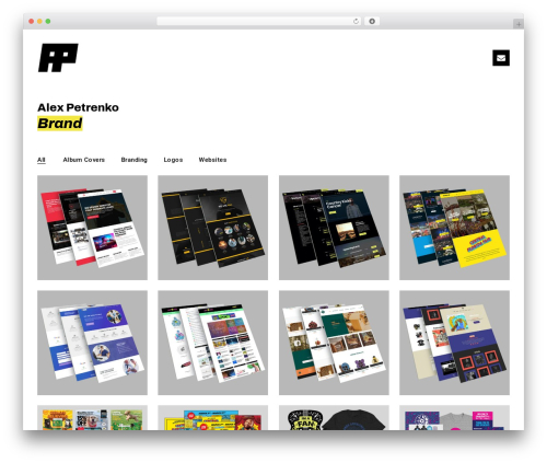 Neuron core bifrost WordPress plugin - alexpetrenko.com