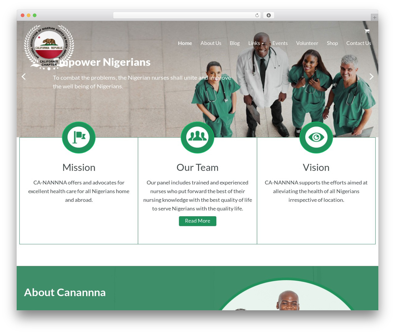 WordPress theme cananna Theme - canannna.org WordPress theme cananna Theme - canannna.org