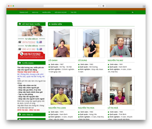 Sidebar Manager Light (sidebar-manager-light) free WordPress plugin - giupviec66.com