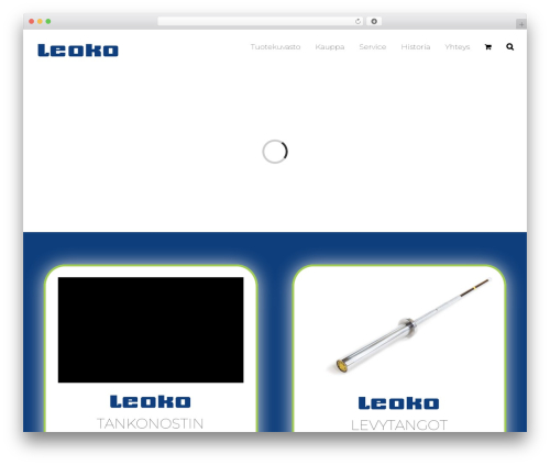 Posti shipping WordPress plugin - leoko.fi