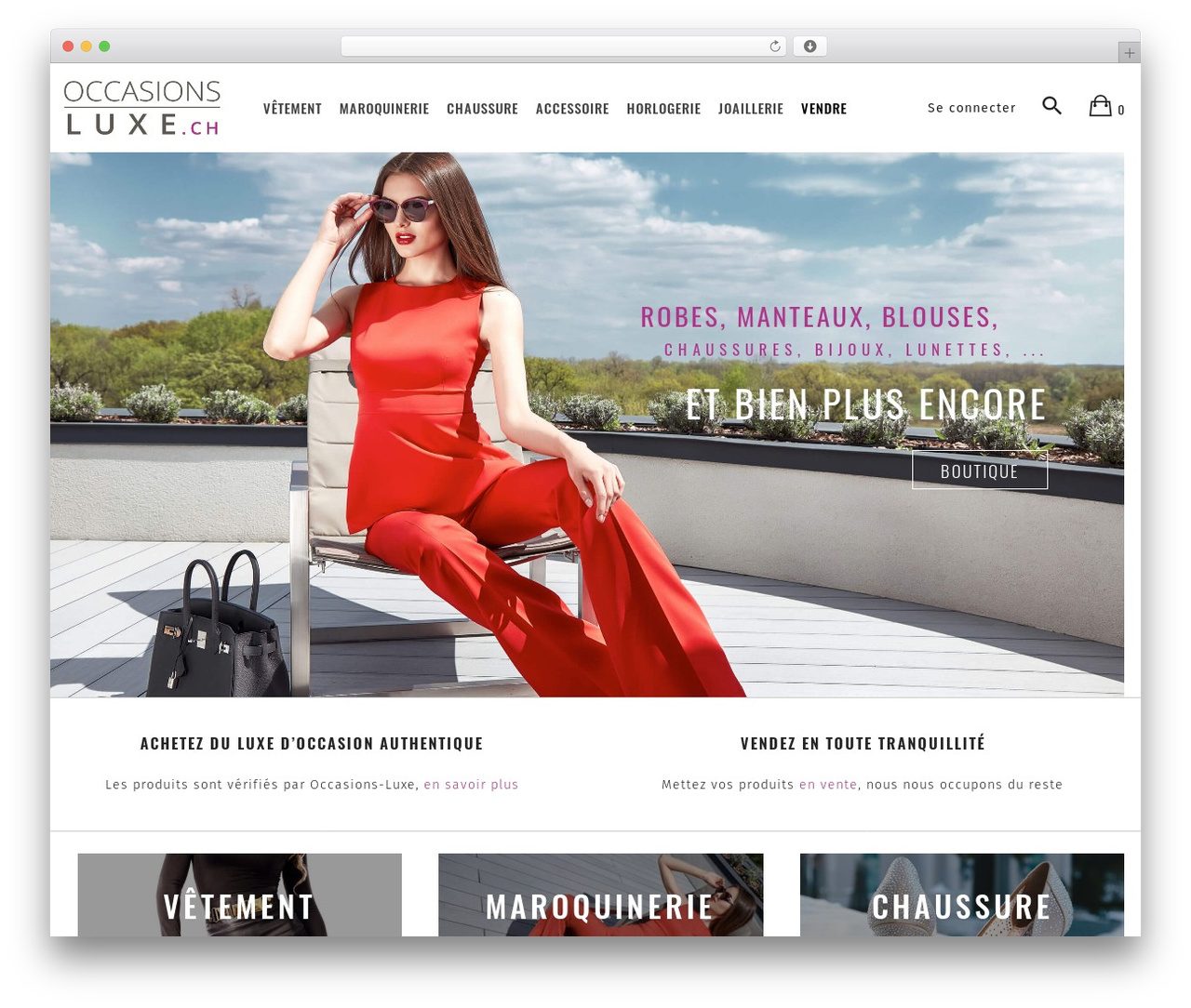 Cogito WordPress theme - occasions-luxe.ch Cogito WordPress theme - occasions-luxe.ch