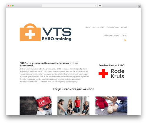 Fooevents_bookings WordPress plugin - vts-ehbo.nl
