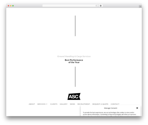 Applyonline email WordPress plugin - aschandling.com