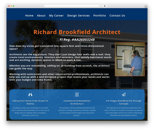 Featuredlite WordPress theme - brookfieldarchitect.com Featuredlite WordPress theme - brookfieldarchitect.com
