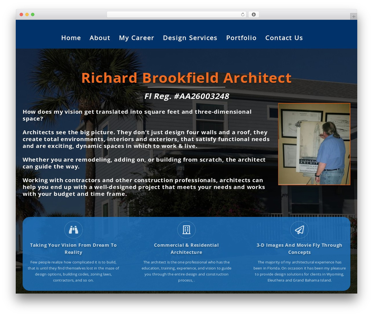Featuredlite WordPress theme - brookfieldarchitect.com Featuredlite WordPress theme - brookfieldarchitect.com