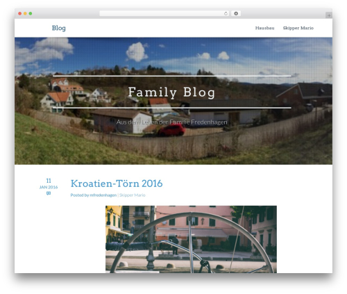 Floki WordPress theme - fredenhagen.net Floki WordPress theme - fredenhagen.net
